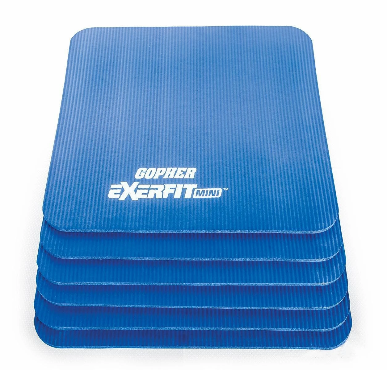 ExerFit Mini Mats 9 ExerFit Mini Mats - Image 9