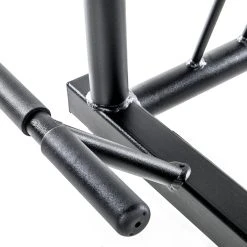 IronRange Horizontal Weight Plate Rack -Curriculum & Resources shop F69452 IRPlateHarborHorizontalRack 3