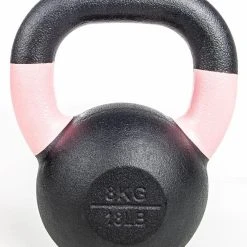 Alpha Kettlebells 20 Alpha Kettlebells -Curriculum & Resources shop F70387 UFAlphaKettlebells 8kg 31
