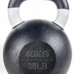 Alpha Kettlebells 28 Alpha Kettlebells -Curriculum & Resources shop F70395 UFAlphaKettlebells 40kg 11