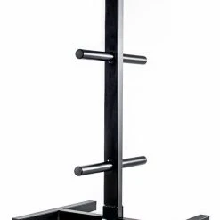IronRange Weight Plate Tree