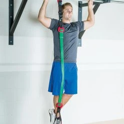 AssistPro Bodyweight Training Assistance System 36 AssistPro Bodyweight Training Assistance System -Curriculum & Resources shop F 67577 AssistPro PullUp 02 Sharp Sat 1