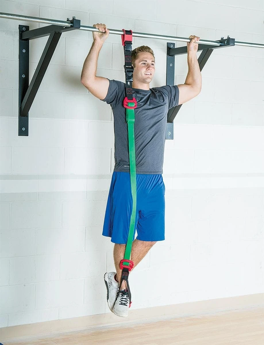 AssistPro Bodyweight Training Assistance System 18 AssistPro Bodyweight Training Assistance System - Image 18