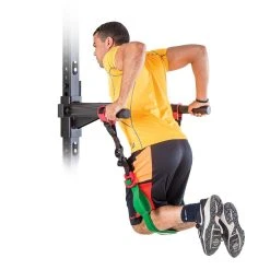 AssistPro Bodyweight Training Assistance System 35 AssistPro Bodyweight Training Assistance System -Curriculum & Resources shop F 67579 AssistPro DIP 01 Sharp Sat 1