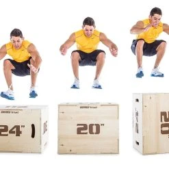 Detonate Triad 3-in-1 Wood Plyo Boxes -Curriculum & Resources shop F 67984 Triad WEB 02 1
