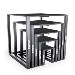 Apex Square Plyo Boxes -Curriculum & Resources shop F 73843 ApexClassic 33 1