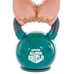 Alpha Shield Kettlebells -Curriculum & Resources shop F 73903 AlphaSheild 04 Sharp Sat CMYK 1