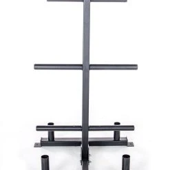 IronRange Bumper Plate Tree