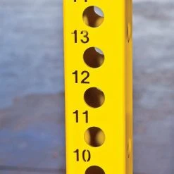 IronRange Elite Training Stations 20 IronRange Elite Training Stations -Curriculum & Resources shop F 74452 Numbering 1