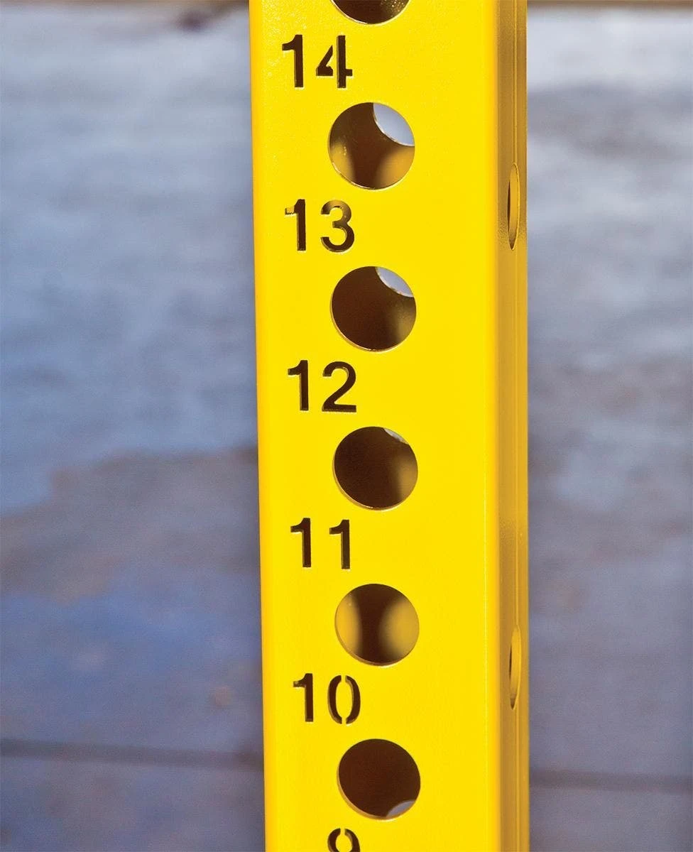 IronRange Elite Training Stations 10 IronRange Elite Training Stations - Image 10