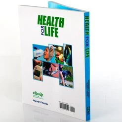 Health For Life 9 Health For Life -Curriculum & Resources shop G 36014 HealthforLife ce 002