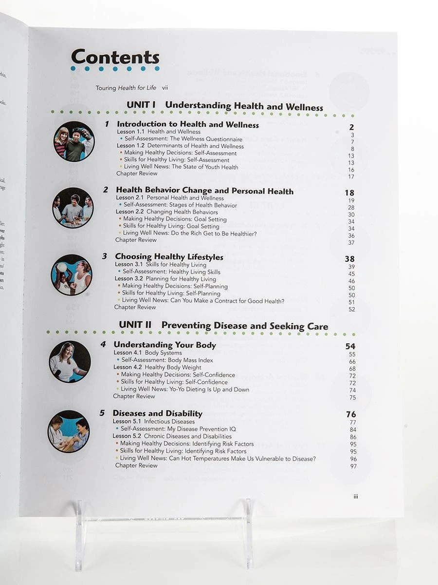 Health For Life 2 Health For Life - Image 2