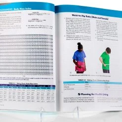 Health For Life 7 Health For Life -Curriculum & Resources shop G 36014 HealthforLife ce 004