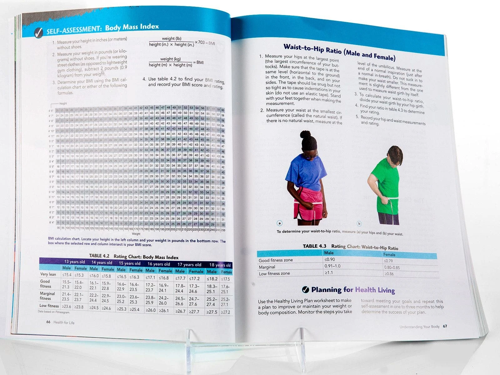 Health For Life 3 Health For Life - Image 3