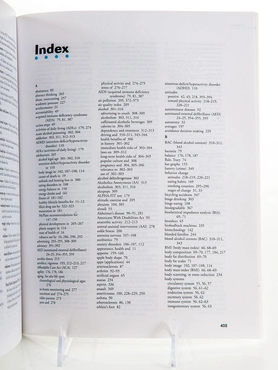 Health For Life 4 Health For Life - Image 4