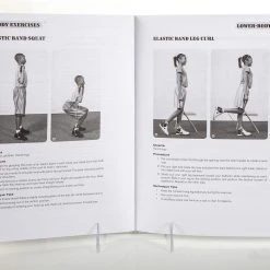 Youth Strength Training: Programs For Health, Fitness, And Sport Book 6 Youth Strength Training: Programs For Health, Fitness, And Sport Book -Curriculum & Resources shop G 36018 YouthStrengthTraining ProgramsforHealth Fitness andSport ce 004