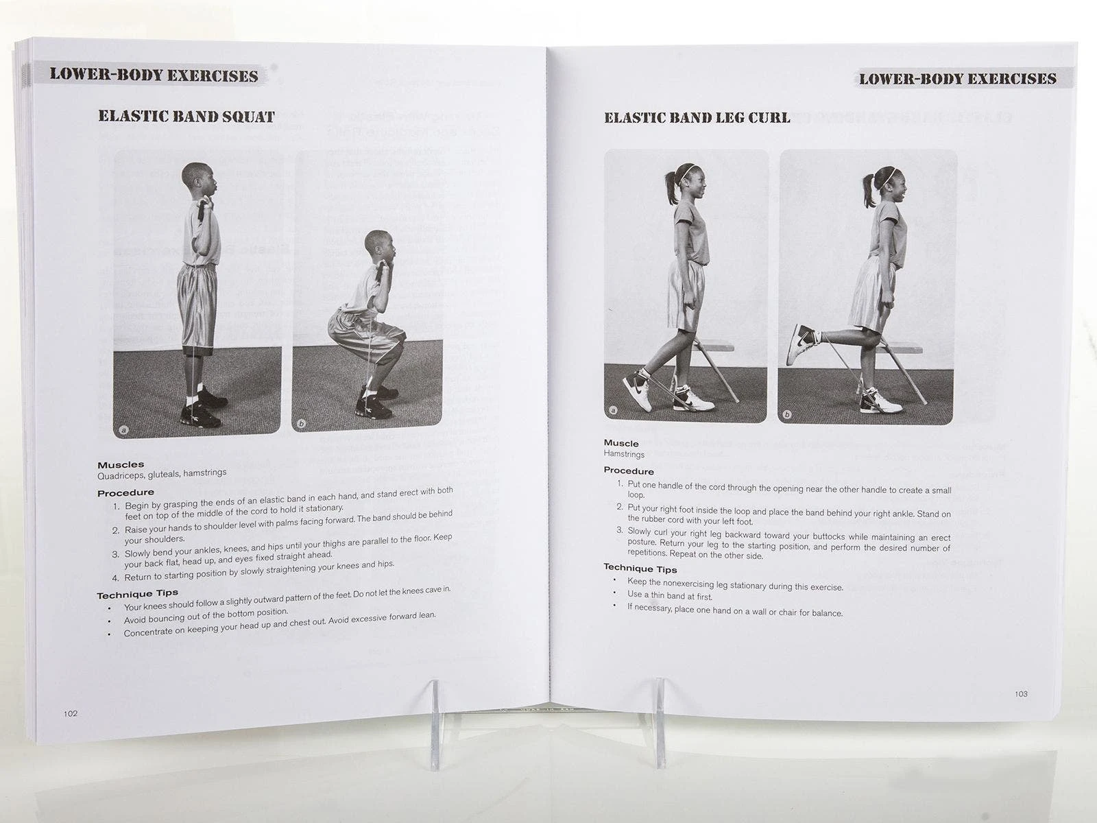 Youth Strength Training: Programs For Health, Fitness, And Sport Book 3 Youth Strength Training: Programs For Health, Fitness, And Sport Book - Image 3