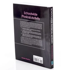 Schoolwide Physical Activity Book -Curriculum & Resources shop G 36020 SchoolwidePhysicalActivity ce 002