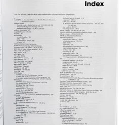 Schoolwide Physical Activity Book -Curriculum & Resources shop G 36020 SchoolwidePhysicalActivity ce 005