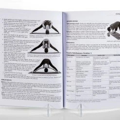 Instructing Hatha Yoga Book -Curriculum & Resources shop G 36028 InstructingHathaYoga ce 004