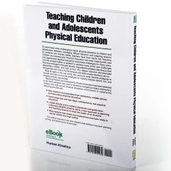Teaching Children Physical Education Book -Curriculum & Resources shop G 36032 TeachingChildrenPhysicalEducation ce 002