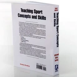 Teaching Sport Concepts And Skills Book -Curriculum & Resources shop G 36035 TeachingSportConceptsandSkills ce 002