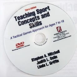 Teaching Sport Concepts And Skills Book -Curriculum & Resources shop G 36035 TeachingSportConceptsandSkills ce 006
