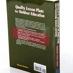 Quality Lesson Plans For Outdoor Education Book 9 Quality Lesson Plans For Outdoor Education Book -Curriculum & Resources shop G 36049 QualityLessonPlansforOutdoorEducation ce 002