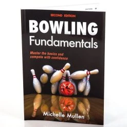 Bowling Fundamentals Book