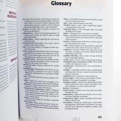 Sport First Aid Book -Curriculum & Resources shop G 36060 SportFirstAid ce 008