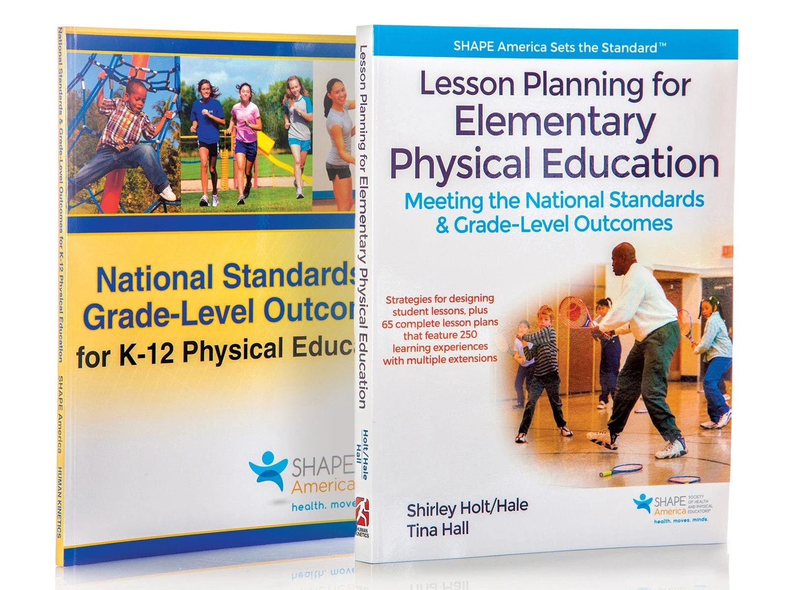 National Standards & Grade-Level Outcomes For K-12 PE Guide 4 National Standards & Grade-Level Outcomes For K-12 PE Guide - Image 4