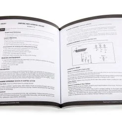 National Standards & Grade-Level Outcomes For K-12 PE Guide 16 National Standards & Grade-Level Outcomes For K-12 PE Guide -Curriculum & Resources shop G 36083 LessonPlanningforElementaryPE INSIDE WEB 001 1