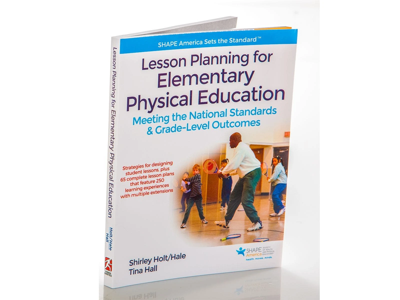 National Standards & Grade-Level Outcomes For K-12 PE Guide 2 National Standards & Grade-Level Outcomes For K-12 PE Guide - Image 2