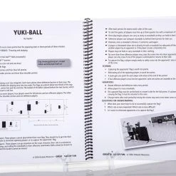 Great Balls Of Fun Book -Curriculum & Resources shop G 36086 GreatBallsofFun WEB 004