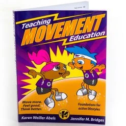 Teaching Movement Education E-Book -Curriculum & Resources shop G 36128 TeachingMovementEducation ce 001