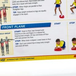 Rainbow Balance Discs -Curriculum & Resources shop G 49532 RainbowBalanceDiscs ce 5