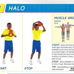 Rainbow IntroFit Kettle Balls -Curriculum & Resources shop G 49544 IntroFIT Poster FINAL 1 1