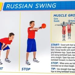 ClassPlus IntroFit Circuit Pack -Curriculum & Resources shop G 49550 ClassPlusIntroFitCircuitPack ce 2