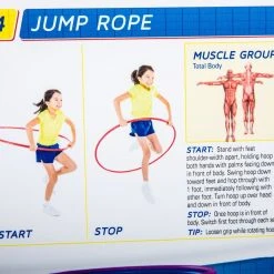 IntroFit PE Equipment Circuit Pack -Curriculum & Resources shop G 49565 IntroFitPEEquipmentCircuitPack ce 002