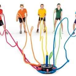 Rainbow IntroFit Conditioning Ropes -Curriculum & Resources shop G 49593 IntrofitRopes 03 2