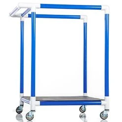 JumpStart Plyo Boxes -Curriculum & Resources shop G 49601 JumpStartPlyoBoxCart WEB 001 3