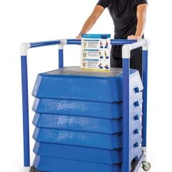 JumpStart Plyo Boxes -Curriculum & Resources shop G 49602 JumpStartPlyoBox Models 02 1