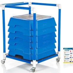 JumpStart Plyo Boxes -Curriculum & Resources shop G 49602 JumpStartPlyoBoxPackw Inst RT WEB 001