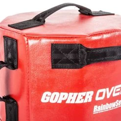 Rainbow IntroFit OverLoad Trainers -Curriculum & Resources shop G 49618 IFRnbwSetOverLoad6lbwInst WEB 004