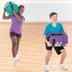 Rainbow IntroFit OverLoad Trainers -Curriculum & Resources shop G 49618 RainbowIntroFitOverLoadTrainer ELEM OPTION1 001 1