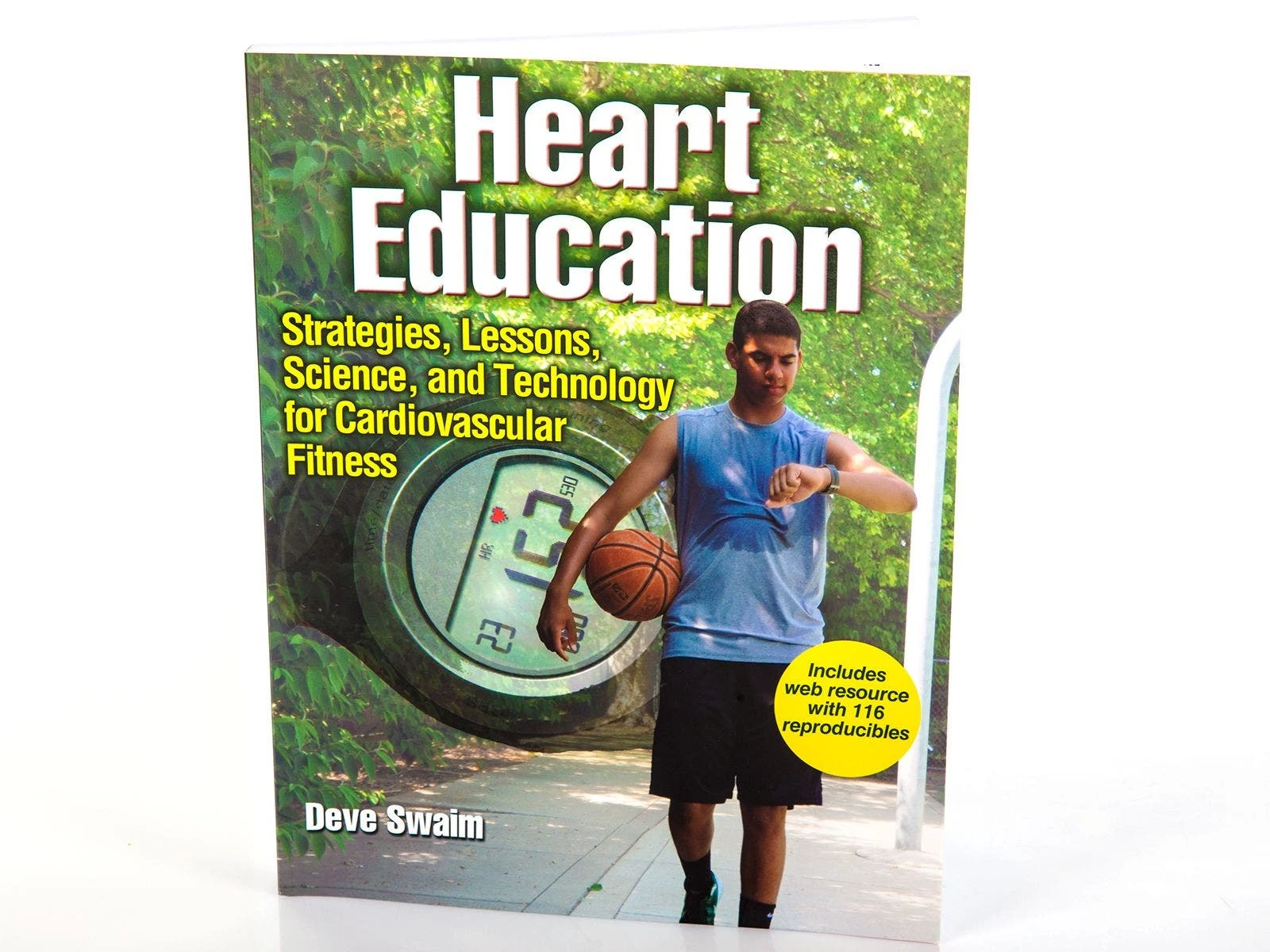 Heart Education Book 1 Heart Education Book