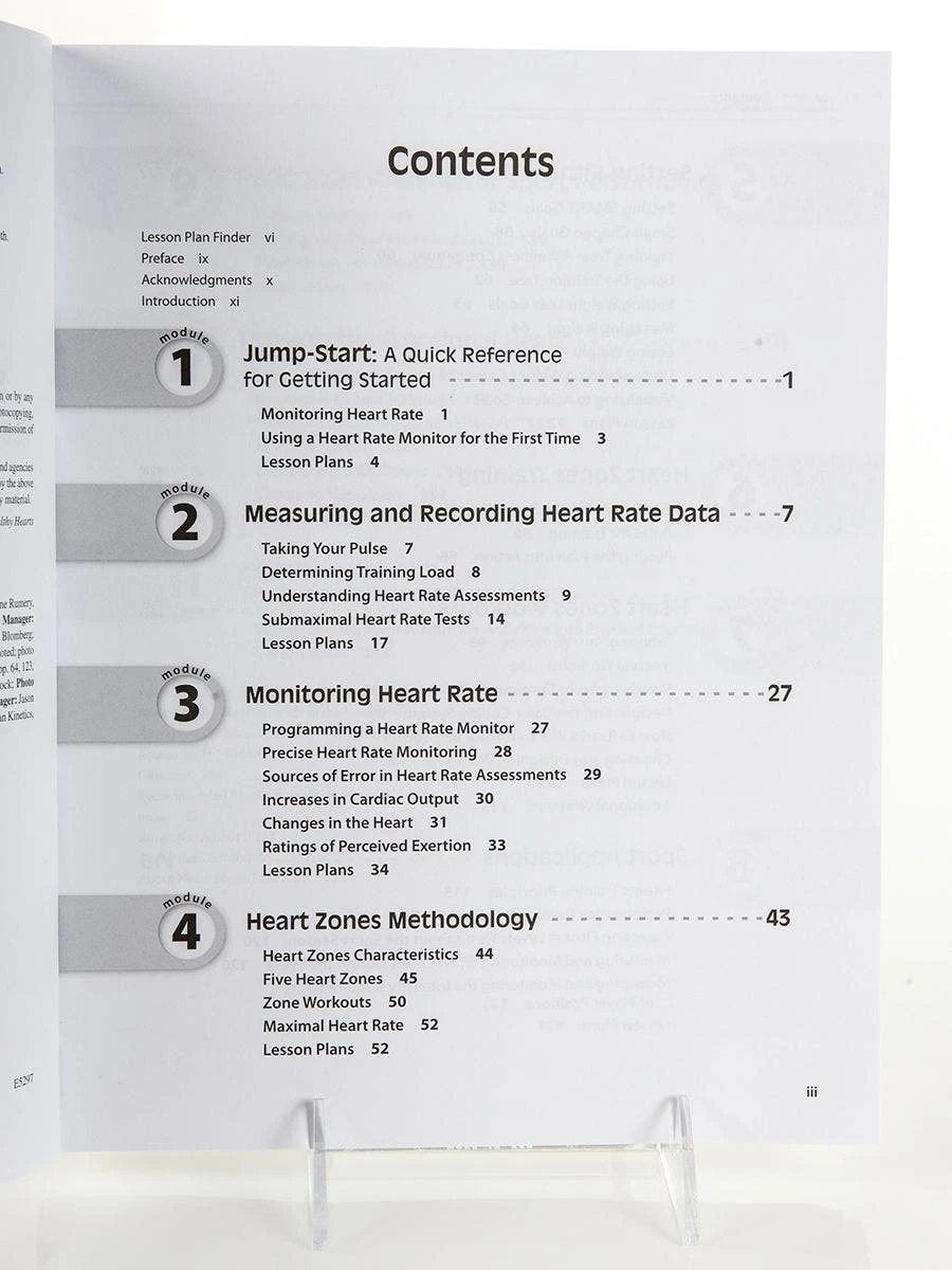 Heart Education Book 2 Heart Education Book - Image 2