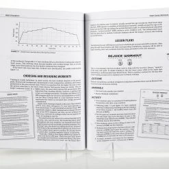 Heart Education Book 5 Heart Education Book -Curriculum & Resources shop G 67000 HeartEducation ce 004