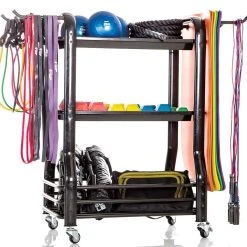 UltraFit Haul-In Cart