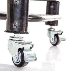 UltraFit Haul-In Cart 14 UltraFit Haul-In Cart -Curriculum & Resources shop G 67594 Haul InMultiCart WEB 007